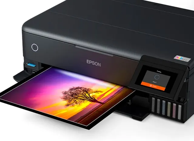 Impresora L8180 EPSON C11CJ21301 — vista 3