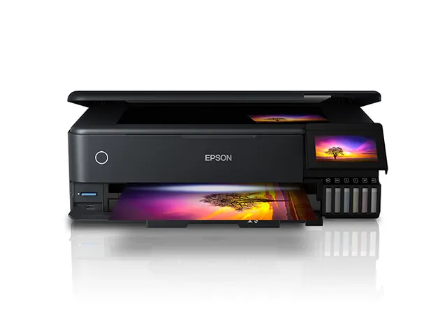 Impresora L8180 EPSON C11CJ21301 — vista 4