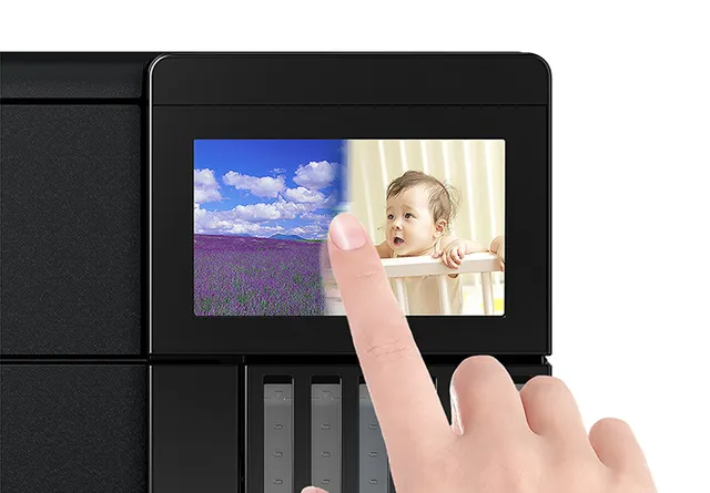 Impresora L8180 EPSON C11CJ21301 — vista 7