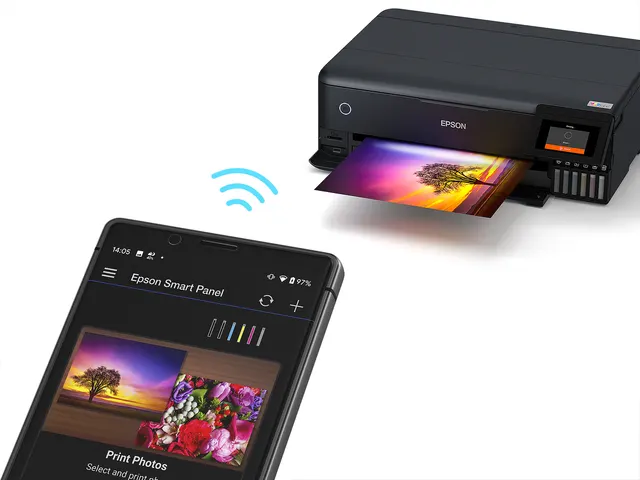 Impresora L8180 EPSON C11CJ21301 — vista 10