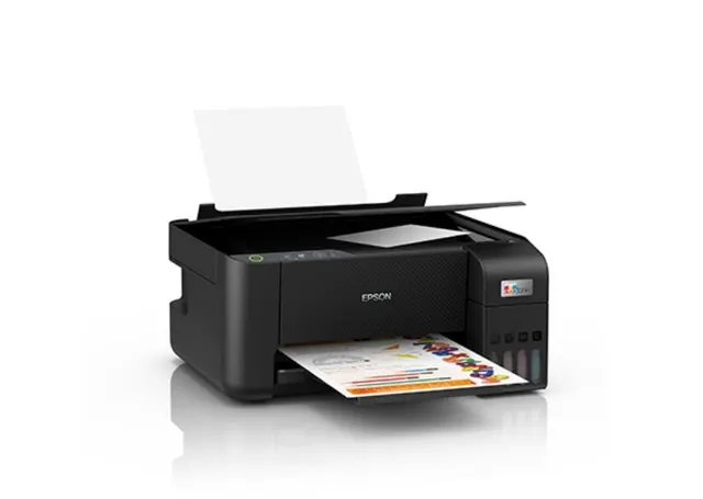 Impresora Multifuncional EPSON L3210 — vista 2