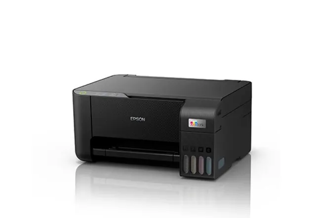 Impresora Multifuncional EPSON L3210 — vista 3