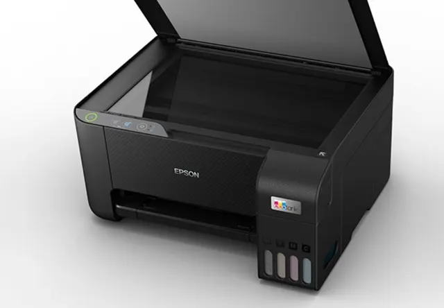 Impresora Multifuncional EPSON L3210 — vista 5