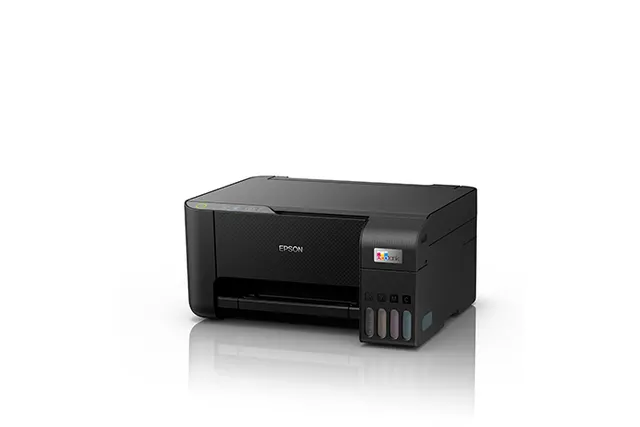 Impresora Multifuncional EPSON L3210 — vista 8