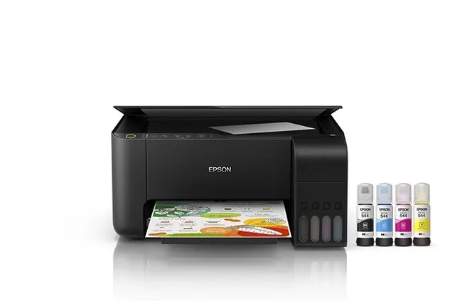 Impresora Multifuncional  EPSON L3250 — vista 7