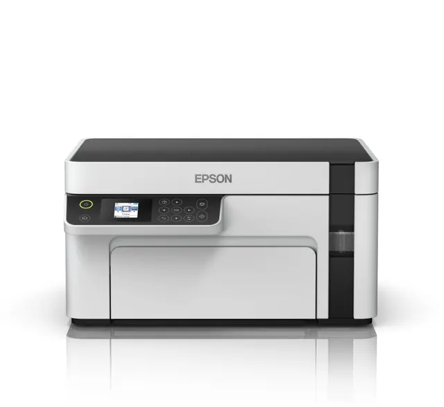 Impresora  EPSON M2120 — vista 3