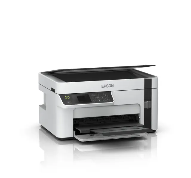 Impresora  EPSON M2120 — vista 4