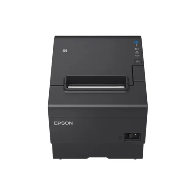 Impresora térmica de ticket EPSON C31CJ57012 — vista 3