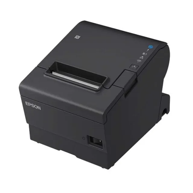 Impresora térmica de ticket EPSON C31CJ57012 — vista 4