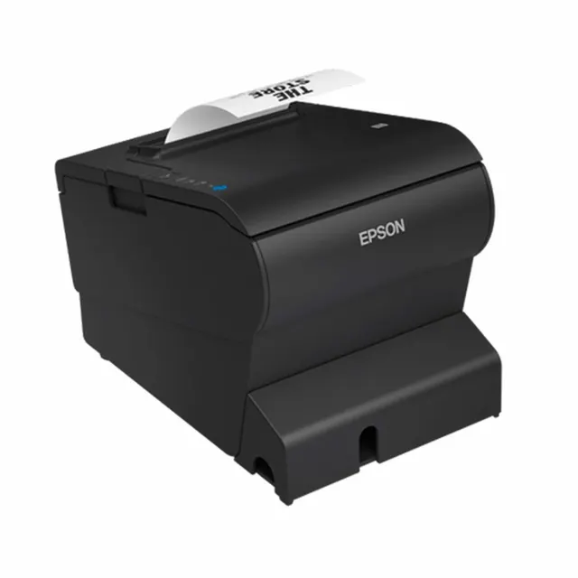 Impresora térmica de ticket EPSON C31CJ57012