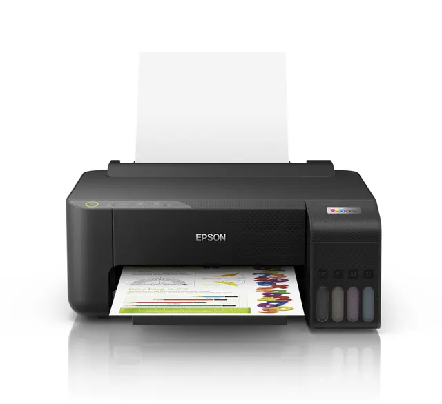 Impresora EPSON L1250 — vista 3