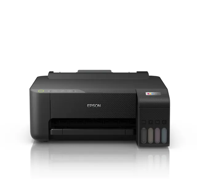 Impresora EPSON L1250 — vista 4
