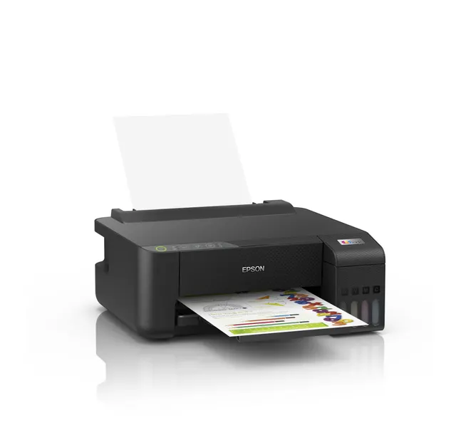 Impresora EPSON L1250 — vista 5