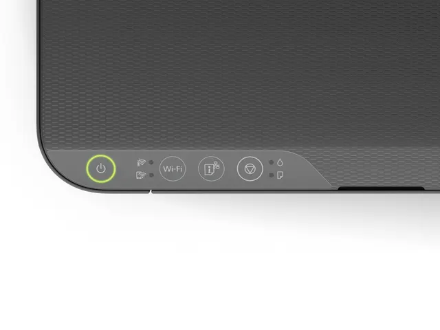 Impresora EPSON L1250 — vista 7