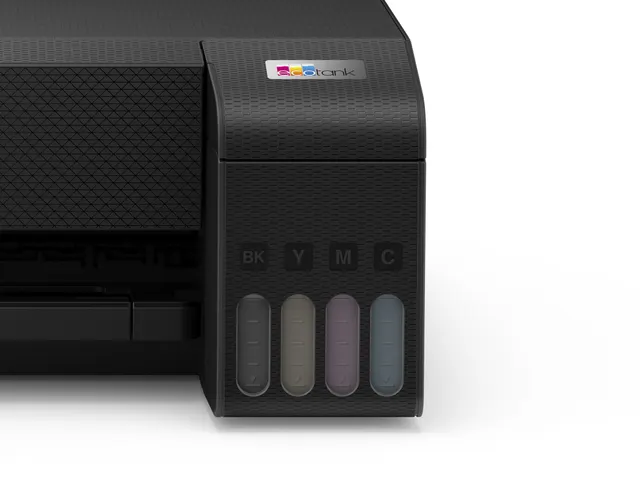 Impresora EPSON L1250 — vista 10