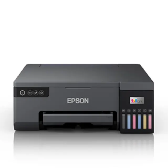 Impresora EPSON L8050 — vista 2