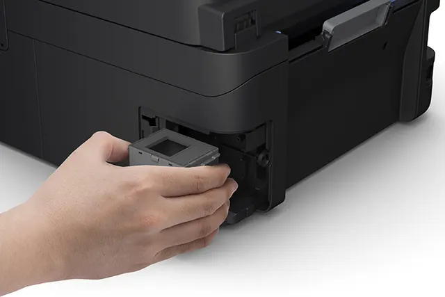 Impresora EPSON L5590 — vista 4