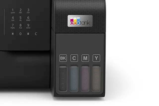 Impresora EPSON L5590 — vista 5