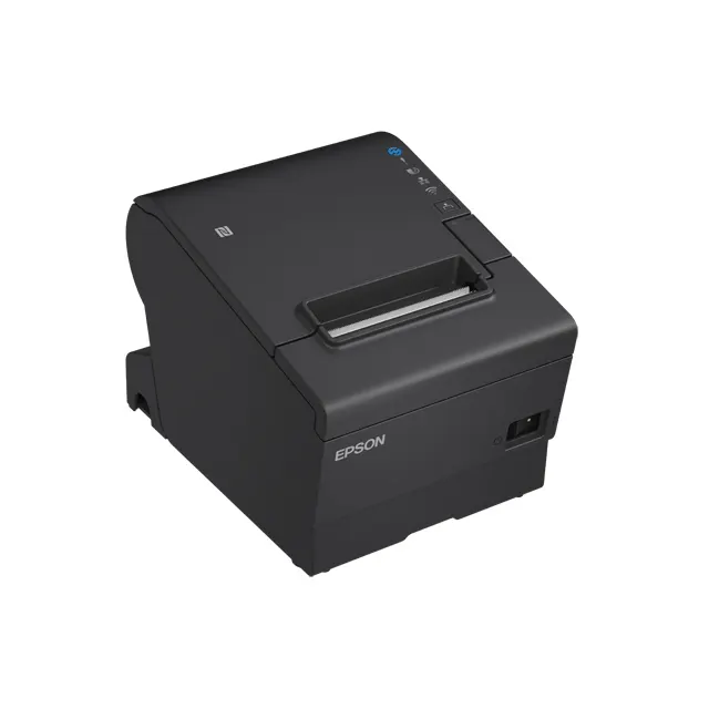 Impresora Térmica de Ticket EPSON TM-T88VII — vista 2