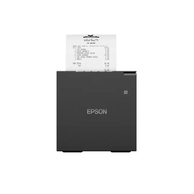 Impresora EPSON TM-M30III-052 — vista 4