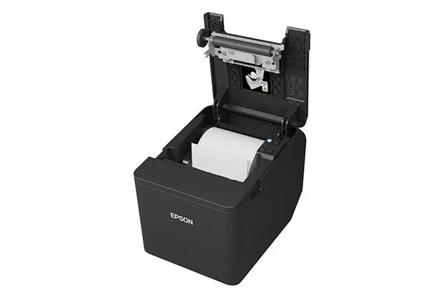 Impresoras POS EPSON TM-T20IV-SP — vista 3