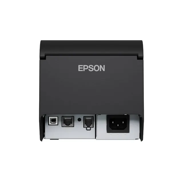 Impresoras POS EPSON TM-T20IVL-002 USB-RED — vista 2