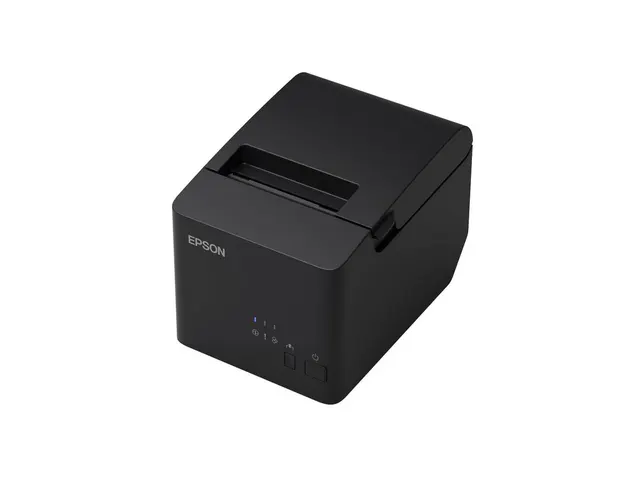 Impresoras POS EPSON TM-T20IVL-002 USB-RED — vista 3