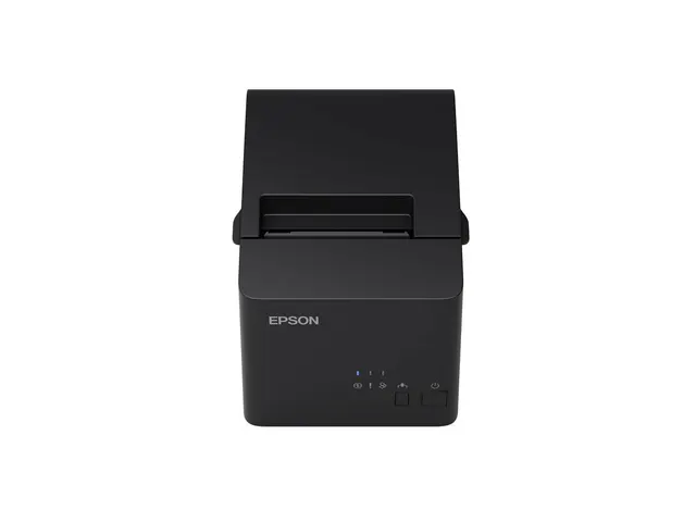Impresoras POS EPSON TM-T20IVL-002 USB-RED — vista 4