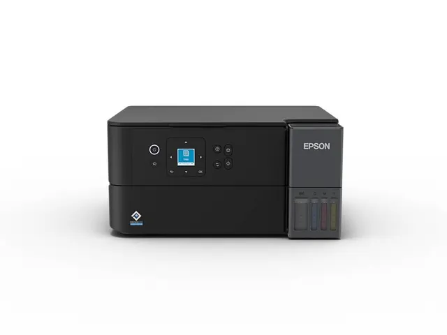 Multifuncionales EPSON Ecotank L4360 — vista 3