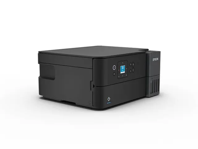 Multifuncionales EPSON Ecotank L4360 — vista 4
