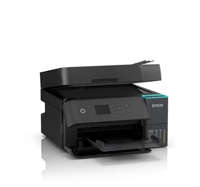 Multifuncionales EPSON Ecotank L6370 — vista 2