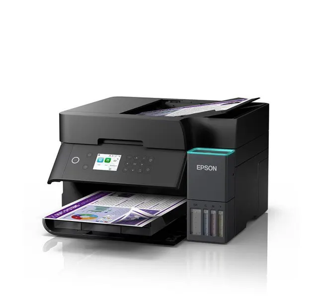 Multifuncionales EPSON Ecotank L6370 — vista 3