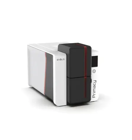 Impresora  EVOLIS PRIMACY2 — vista 4