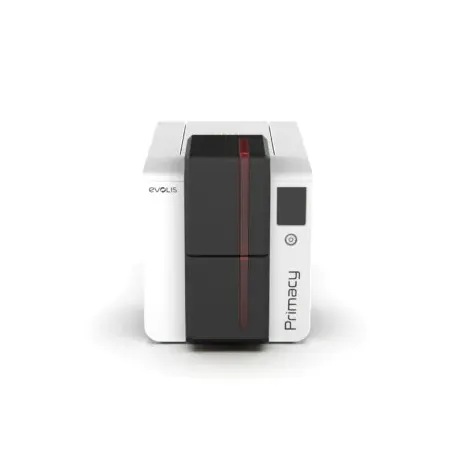 Impresora  EVOLIS PRIMACY2 — vista 5