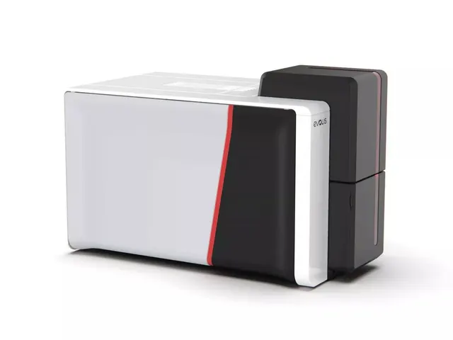Impresora  EVOLIS PRIMACY2