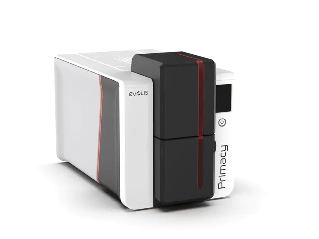 Impresora EVOLIS PM2-0013-A — vista 2