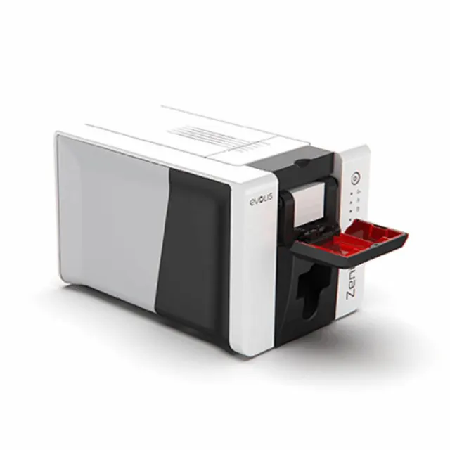 Impresora POS EVOLIS ZN2-001-A — vista 2