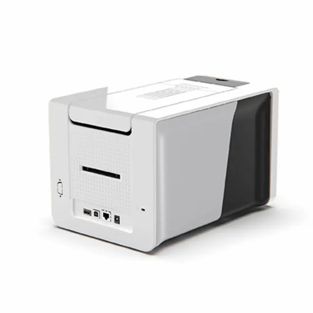 Impresora POS EVOLIS ZN2-001-A — vista 3