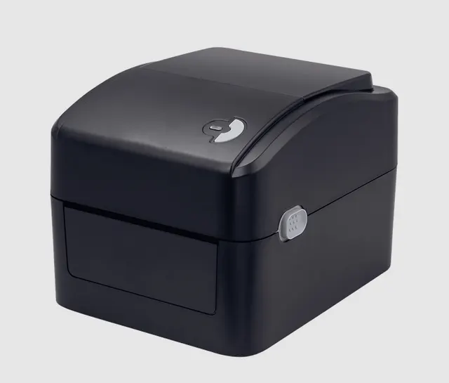 Impresora de etiquetas EVOTEC EV-3004 — vista 7