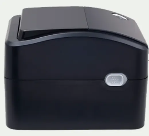 Impresora de etiquetas EVOTEC EV-3004 — vista 9
