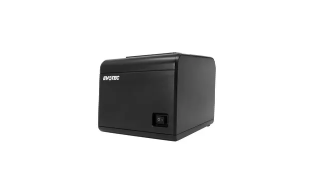 Impresora térmica de tickets EVOTEC EV-3005 — vista 2