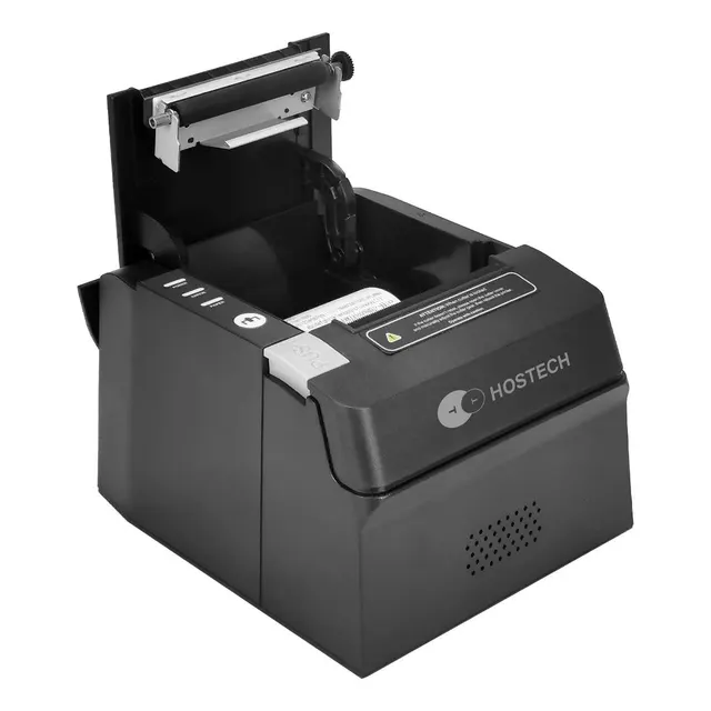 Impresoras POS HOSTECH HT-100 — vista 2