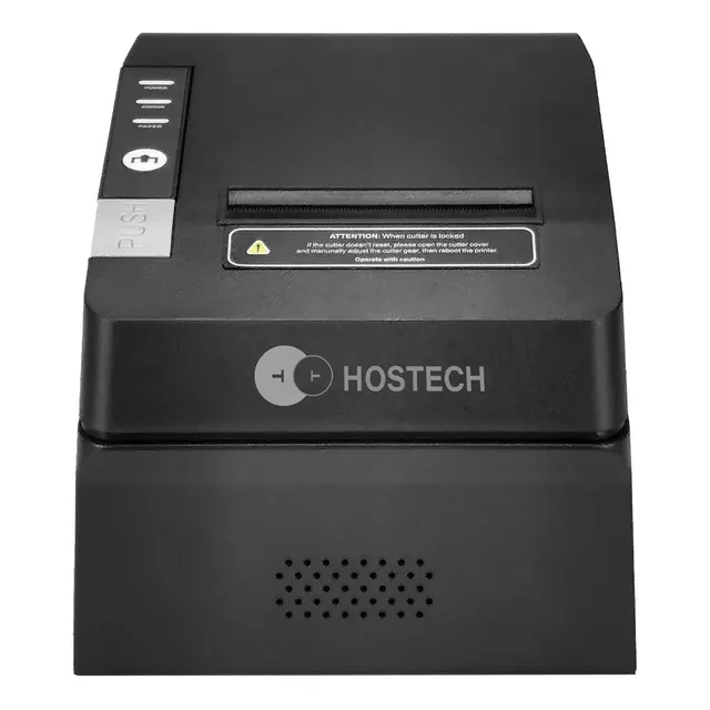 Impresoras POS HOSTECH HT-100 — vista 3