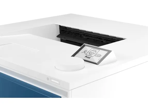 Impresora HP 4203DW — vista 2