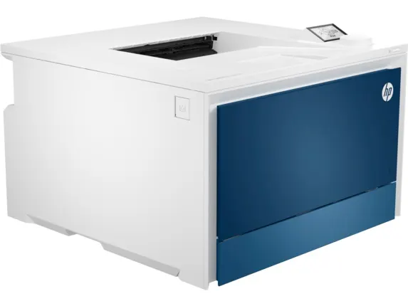 Impresora HP 4203DW — vista 3
