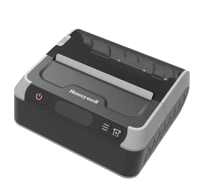 Impresora Portátil de Tickets y Etiquetas.  HONEYWELL MPD31D — vista 2