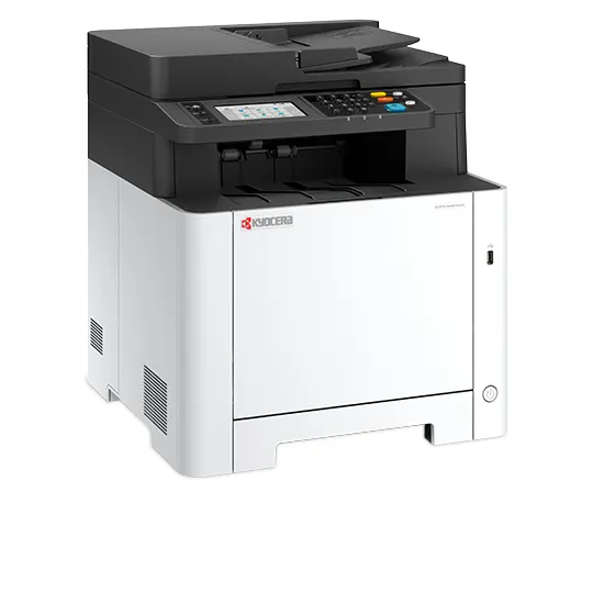 Multifuncionales KYOCERA MA2600cwfx — vista 2