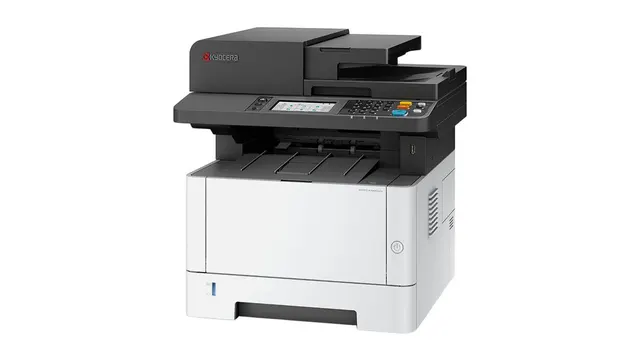 Multifuncionales KYOCERA MA4000WIFX/L — vista 5