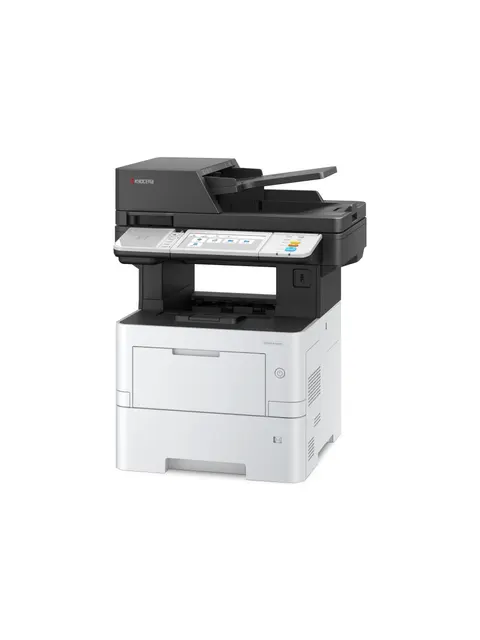 Multifuncional KYOCERA ECOSYS MA4500ix — vista 2