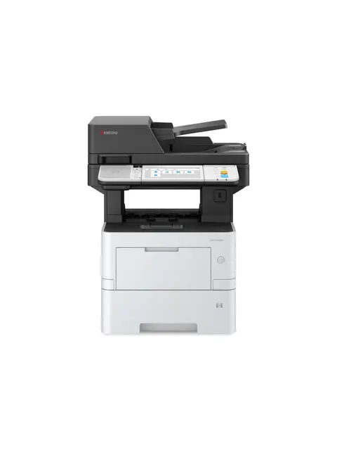 Multifuncional KYOCERA ECOSYS MA4500ix — vista 3